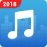 Music Player - аудио плеер 7.2.2