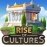 Rise of Cultures 1.32.2 Português