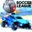 Rocket Car Soccer League 1.10 English