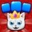 Royal Cat Puzzle 1.0.2 Italiano