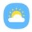 Samsung Weather 1.6.40.96 Português