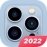 Selfie Camera for iPhone 13 1.0.9 Português