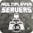 I server di Minecraft PE 2.16