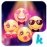 Sexy Emoji for Kika Keyboard 10.0