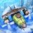Sky to Fly Faster than Wind 3D 1.21