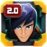 Slugterra: Dark Waters 2.0.8 Deutsch