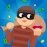 Sneak Thief 3D 1.1.2 English