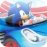 Sonic & All-Stars Racing Transformed 2.0 English