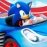 Sonic & All-Stars Racing Transformed 545632G4 English