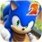 Sonic Dash 2: Sonic Boom 1.7.3