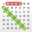 Infinite Word Search Puzzles 4.35g