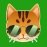 Cat Stickers for WhatsApp 2.2
