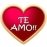Stickers Románticos y Frases de Amor 1.1 Español