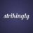 strikingly