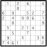 Sudoku Challenge 2.0