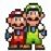 Super Mario Bros: Odyssey