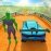 Superhero GT Racing Car Stunts 1.24