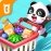 Baby Panda's Supermarket 9.61.50.10 English