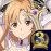 Sword Art Online Memory Defrag 3.0.2 English