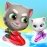 Talking Tom Jetski 2 1.5.3.497 Português