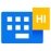 Hi Keyboard - Emoji,Theme 1.23 Deutsch