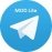 Telegram Mod Lite 6.1.0 Deutsch