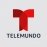 Telemundo 7.30.0 English