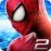The Amazing Spider-Man 2 1.2.0 Italiano
