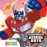 Transformers Rescue Bots: Carrera heroica 2021.2.0 Español