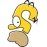 Trivial Simpsons 1.9 Español