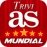 TriviAS Mundial 1.18 Español