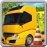 Truck Parking 3D 1.2.9 English