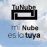 TuNube 0.0.3 Español