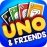 UNO & Friends 1.9 Español