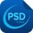 PSD Viewer 15 English