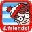 Wally & Friends 3.5.5 Português
