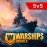 Warships Mobile 2 0.0.2f10 Deutsch