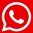 WhatsApp Red 9.95 English