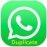 WhatsApp++ Duplicate 2.18.91 English