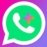 WhatsAppX 0.9.8.4.20L English