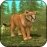 Wild Cougar Sim 3D 100
