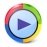 Windows Media Player 7 .1 Español