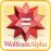 Wolfram Alpha 1.7.2 English
