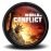 World in Conflict English
