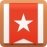 Wunderlist 3.4.21 Italiano