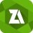 ZArchiver 1.0.8 日本語