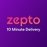 Zepto 25.1.5