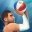 3 Point Basketball Contest