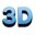 3D Video Player English