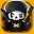 Agent Bone 日本語
